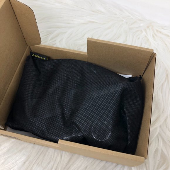 Jabra BIZ 2400 II QD Duo NC Wired Headset Black - Picture 4 of 4